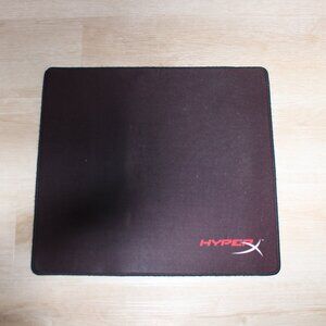 HyperX FURY S Pro Gaming Mouse Pad, Optimized for Precision
